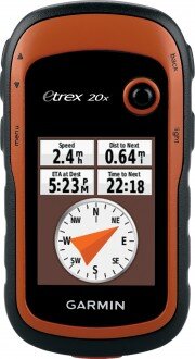 Garmin eTrex 20x El Tipi GPS kullananlar yorumlar